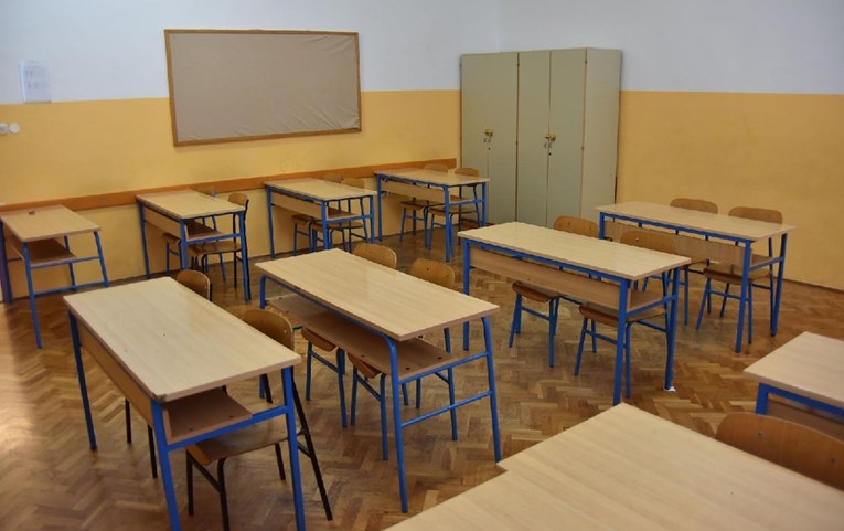 Ministarstvo objavilo koliko je učitelja štrajkalo