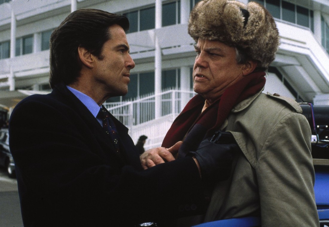 Preminuo glumac Joe Don Baker, poznat po filmovima o Jamesu Bondu