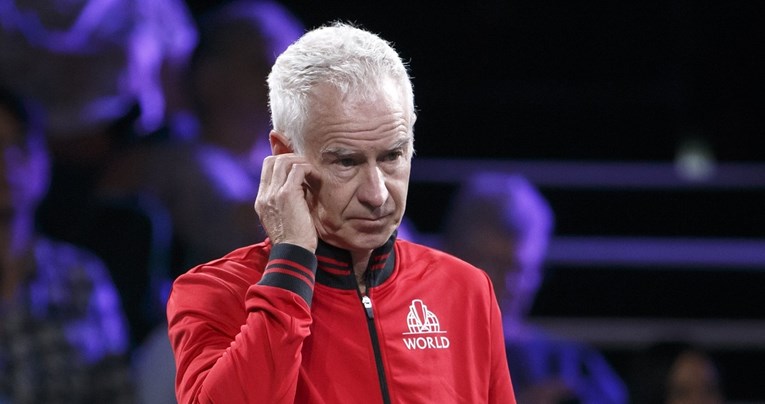 McEnroe: Ćorić je jedan od favorita US Opena, a zabrana Đokoviću je glupost