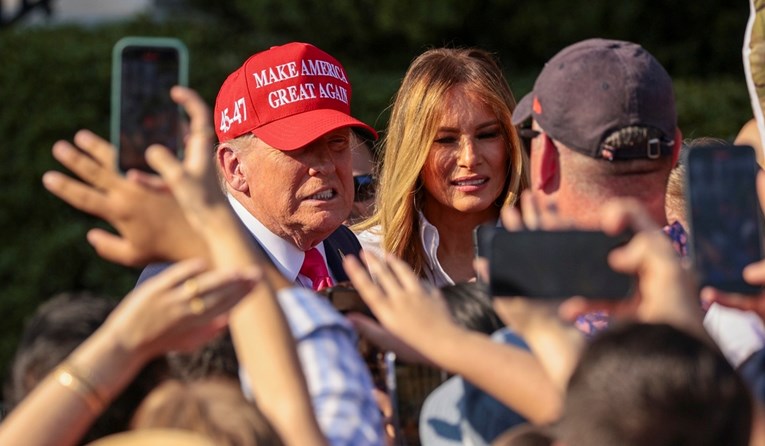 Trump: Putin samo želi nastaviti ubijati ljude