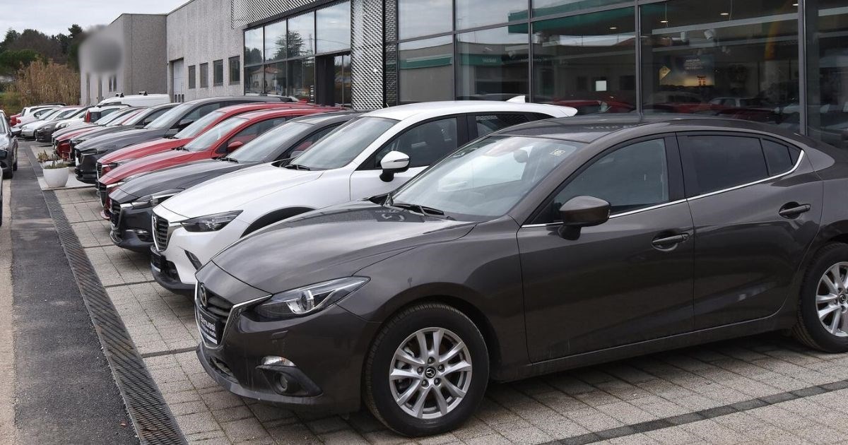 Muškarac iz Baranje mislio da kupuje auto, prevarantu uplatio 41.250 eura