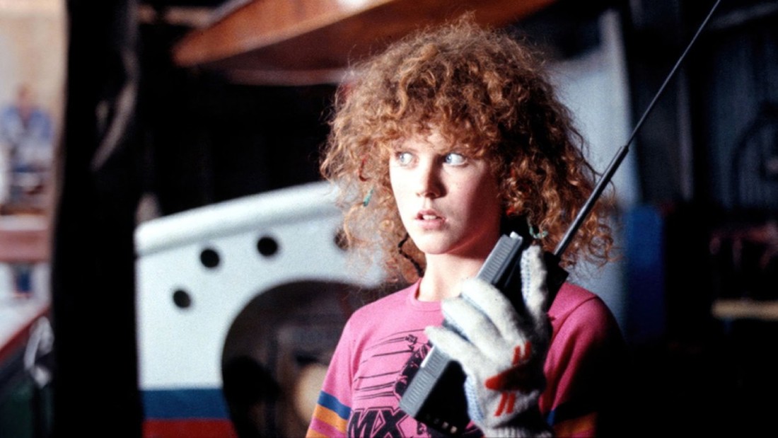 Uloga iz 1983. koju je Nicole Kidman prihvatila da ne bi bila beskućnica