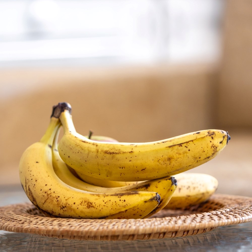 Kako sačuvati svježinu banana? Tri provjerene metode koje djeluju
