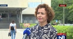 Bandićeva pročelnica Jozić najavila ostavku: Želim otići čista obraza