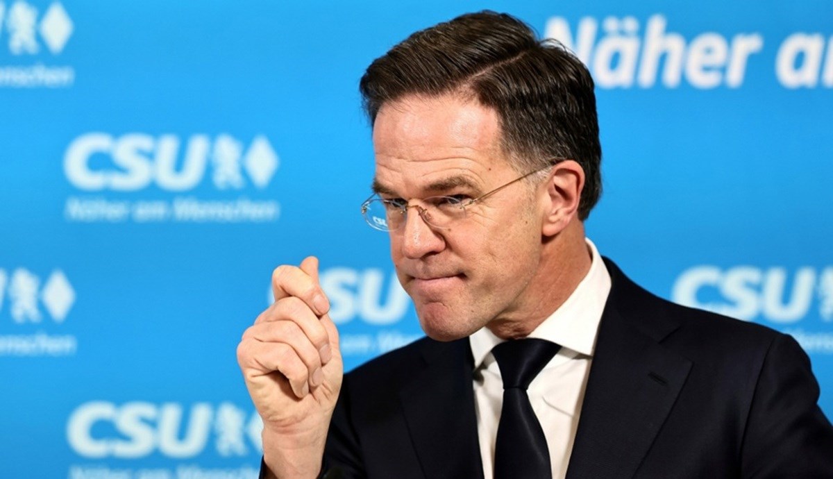 Šef NATO-a: Rusi trpe lude gubitke u Ukrajini