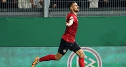 Ivan Prtajin zabio dva gola u ljepotici kola druge Bundeslige