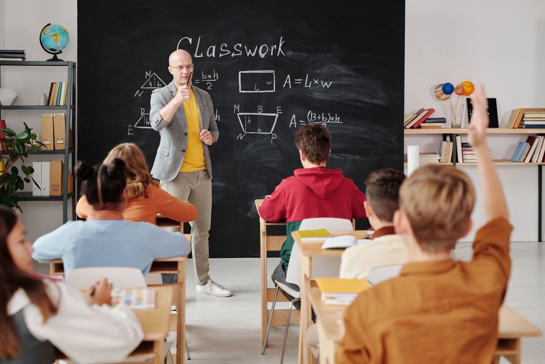 Danska planira vratiti fizičku silu u škole za suzbijanje nediscipline
