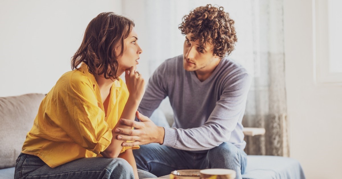 3 znaka da ste u ljubavnom odnosu s istinski dobrim slušateljem, prema psihologiji