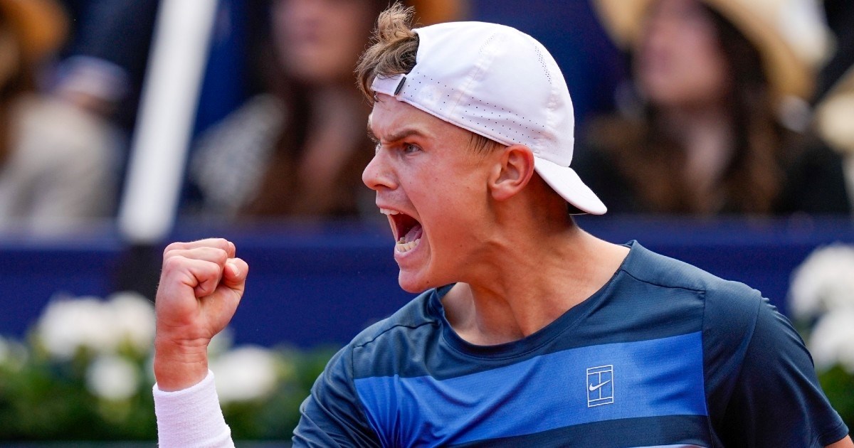 Alcaraz izgubio u finalu Barcelone i pao na treće mjesto ATP ljestvice