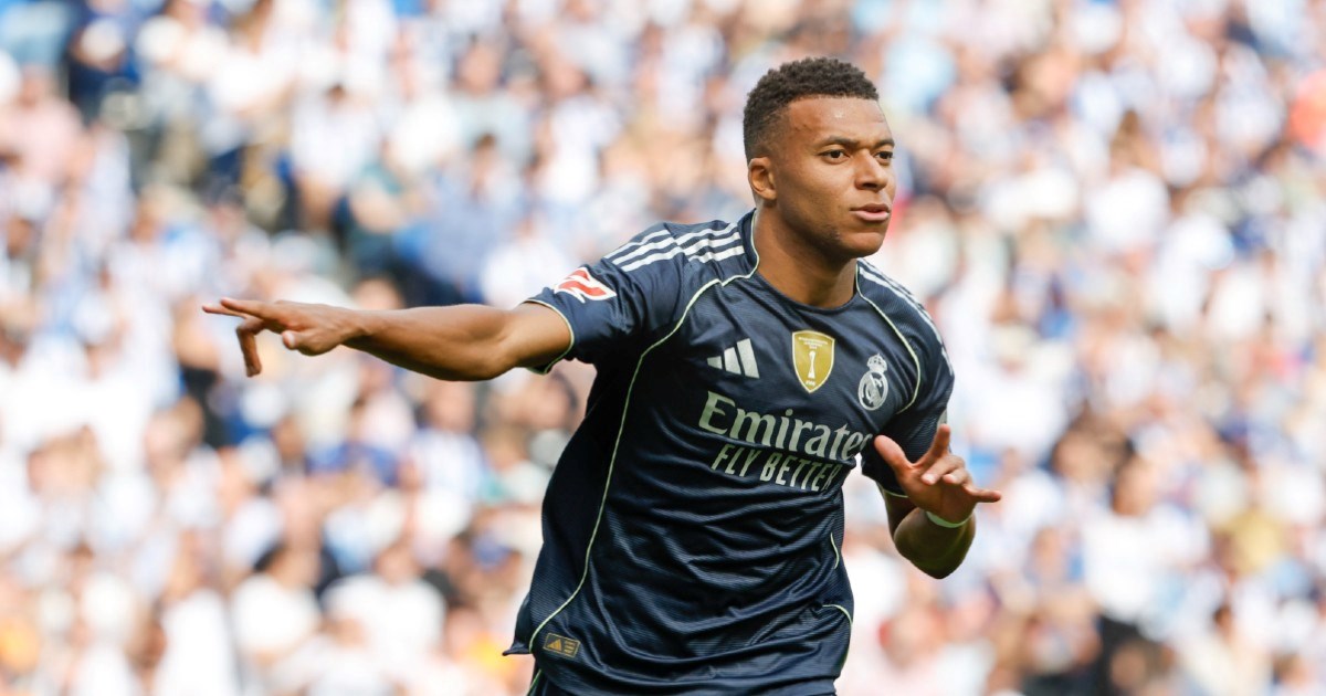 Mbappe: Nadam se da će ljudi jednog dana sanjati o meni kao o Cristianu Ronaldu