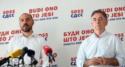 Pupovac u Gruborima: ZDS-om se vodi bitka oko toga što je današnja Hrvatska