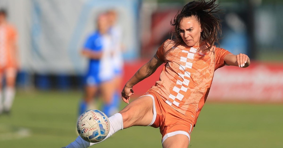 Prvakinje Hrvatske ispale iz nogometne Lige prvakinja