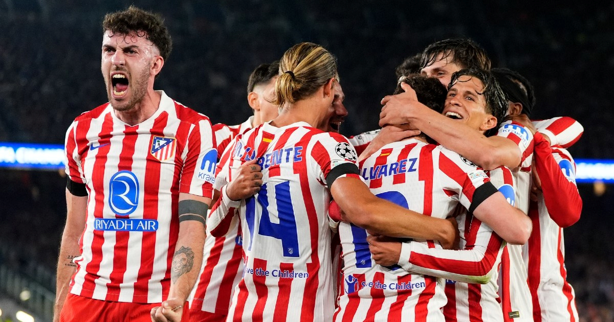 UŽIVO Atletico i PSG na pragu pobjeda u prvom susretu četvrtfinala LP-a