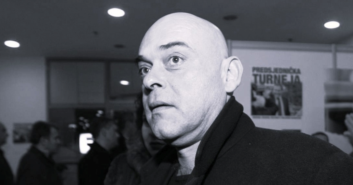 Poznat datum posljednjeg ispraćaja Roberta Valdeca