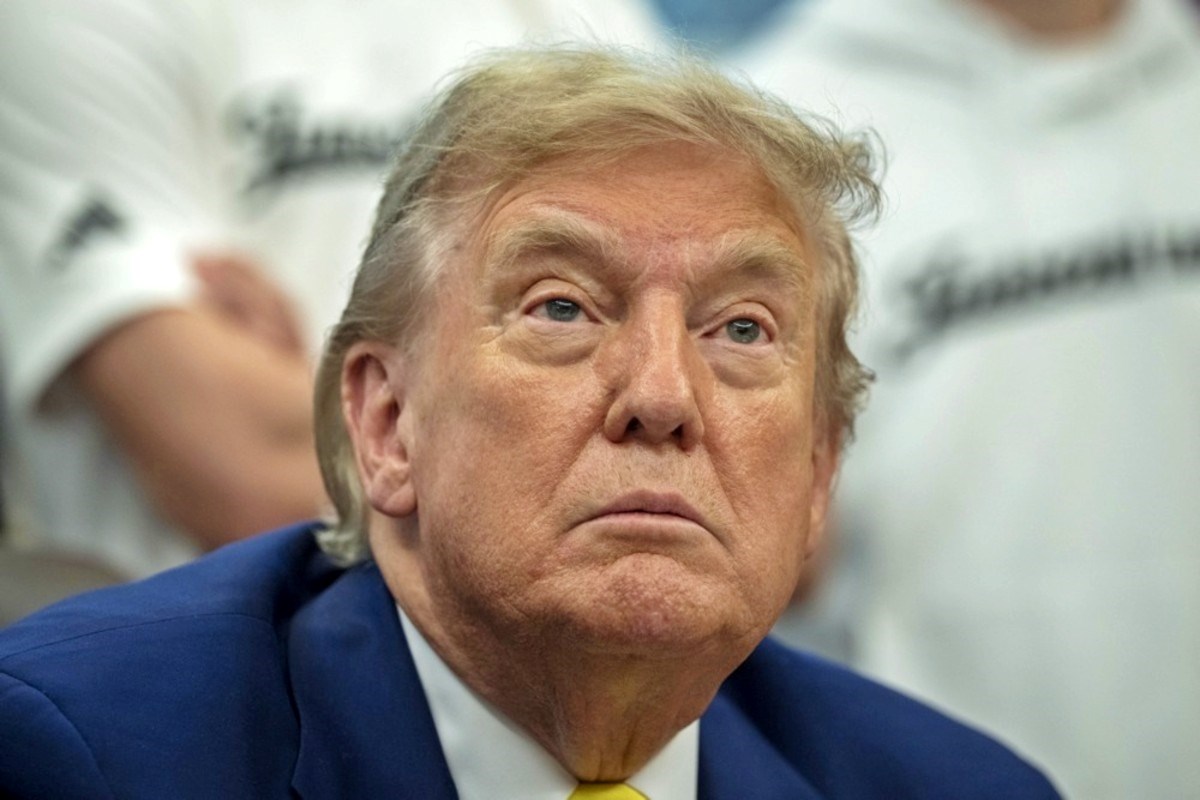 Izvori: Trump vjeruje da nema puno izbora s Iranom