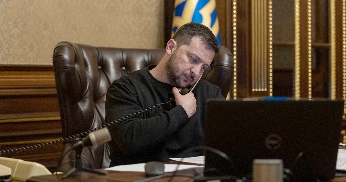 Trumpovi ljudi pritiskali Zelenskog da se preko telefona odrekne Donbasa