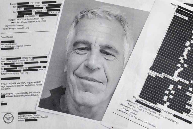 Britanska policija pokrenula nove istrage zlostavljanja djece povezane s Epsteinom