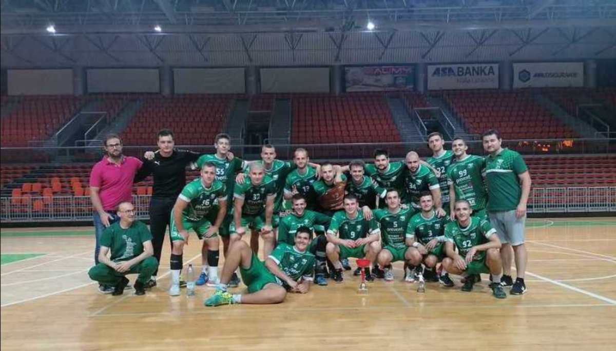 Skandal u BiH. Namjerno igrali utakmicu sa šestoricom igrača sa simptomima korone