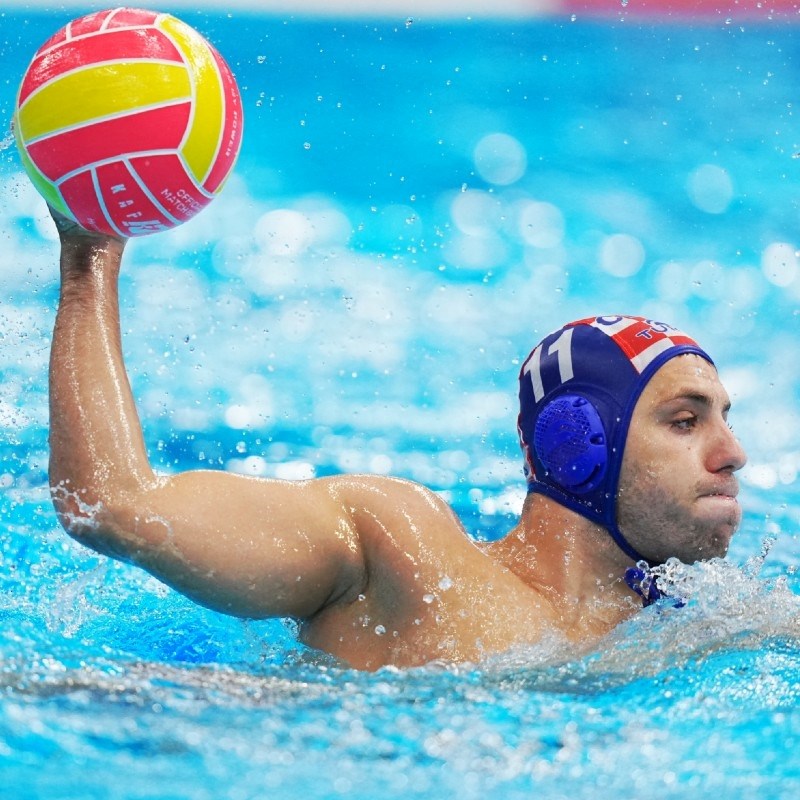 Hrvatska doznala put do finala SP-a u vaterpolu