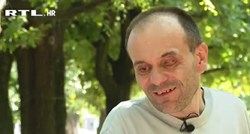 Policajci u Zagrebu isprebijali slijepca. Zamijenili su ga za drugog čovjeka
