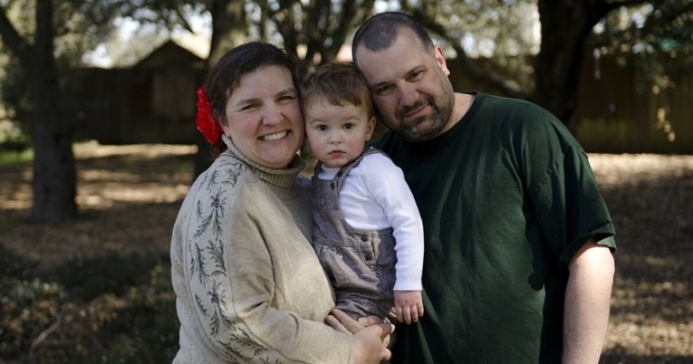 Sretniji roditelji oslanjaju se na jedan ključan osjećaj