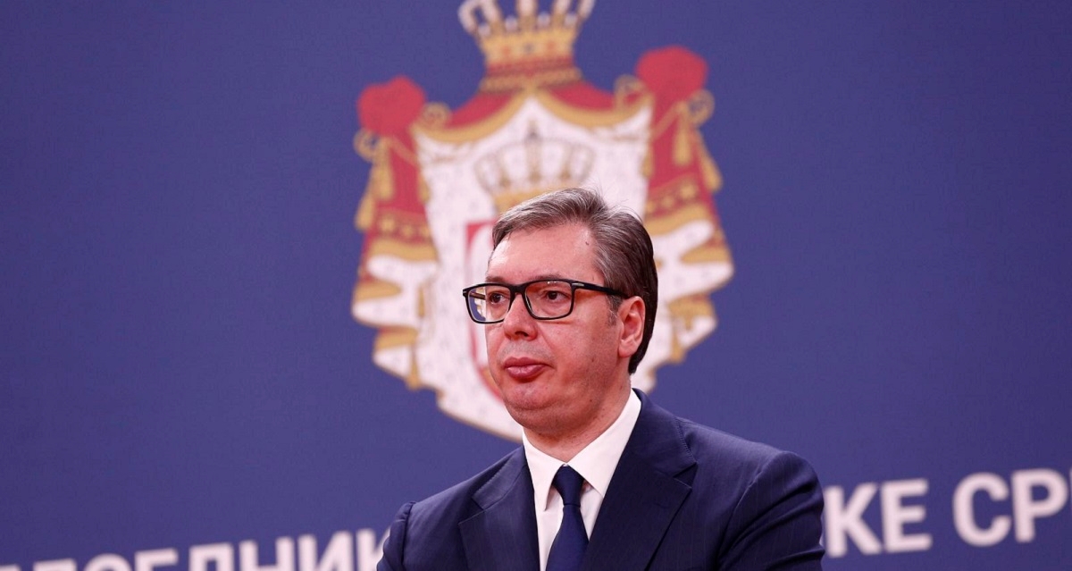 Vučić o pobuni u Rusiji: Svaka čast Lukašenku, ali Putin je sve riješio