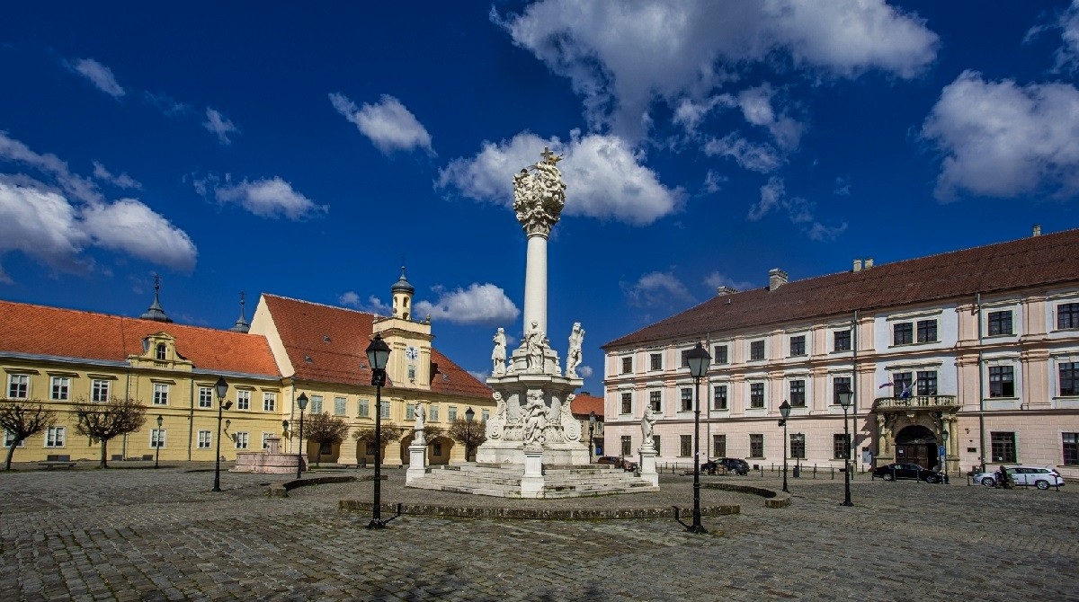 U Osječko-baranjskoj županiji šest novih slučajeva zaraze, umro 68-godišnjak