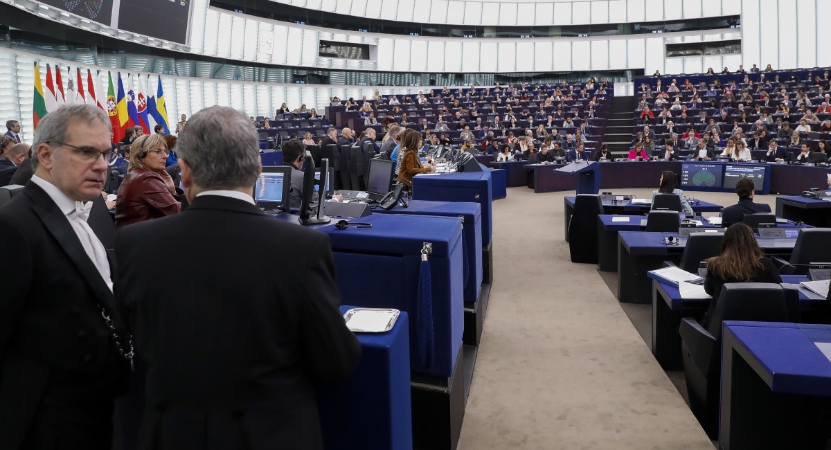 EU parlament: Razočarani smo izmjenom zakona u Crnoj Gori, to ugrožava pristupanje EU
