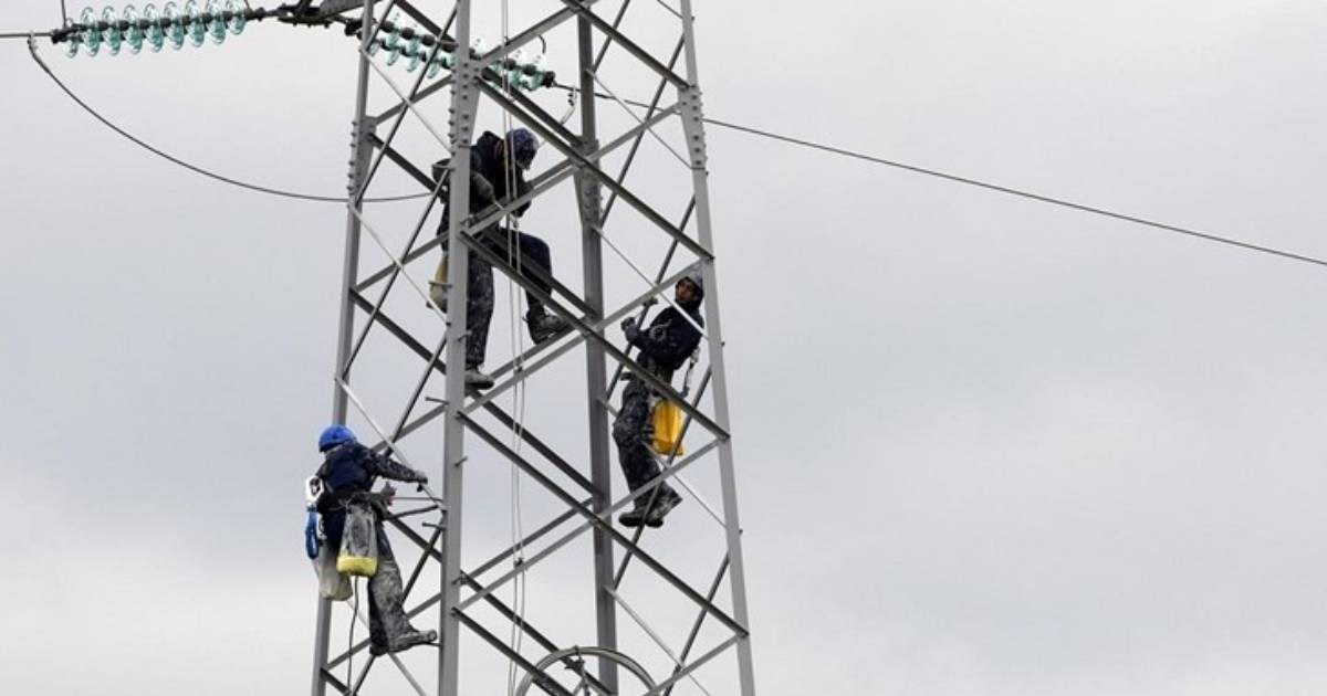 IEA: Potražnja za strujom u EU spustit će se ove godine na najnižu razinu od 2002.