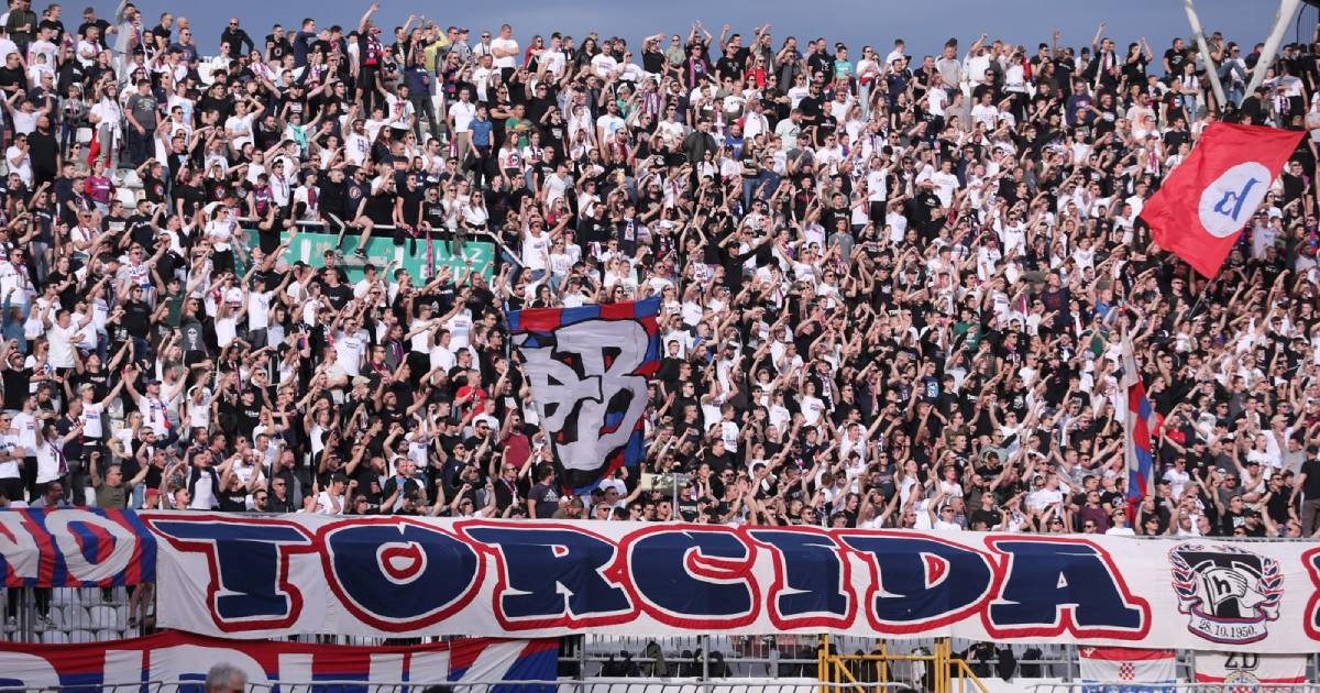 Torcida najavila "utakmicu posebnog značaja": Spektakl je zagarantiran