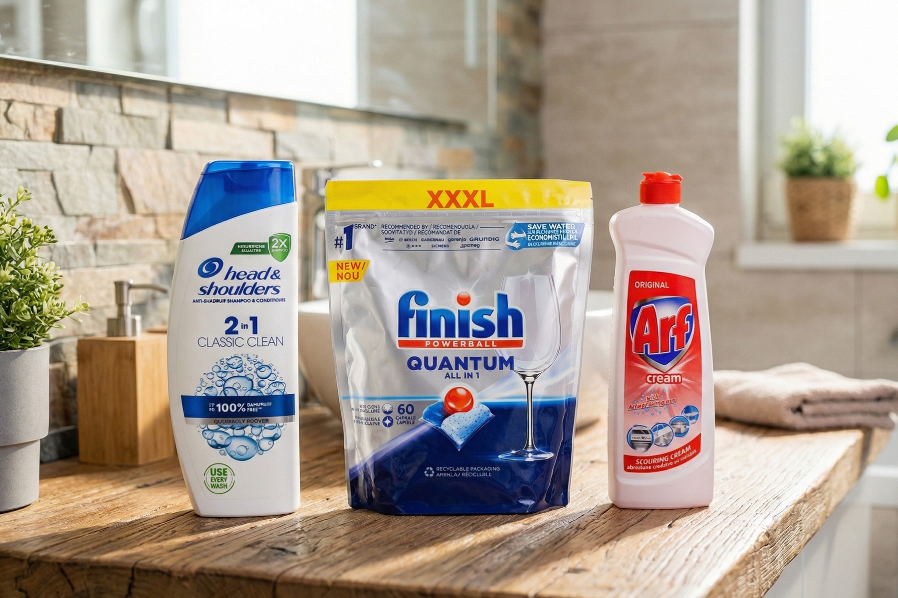 Proizvodi koje kupujete svaki tjedan? Upravo su pojeftinili u Kauflandu