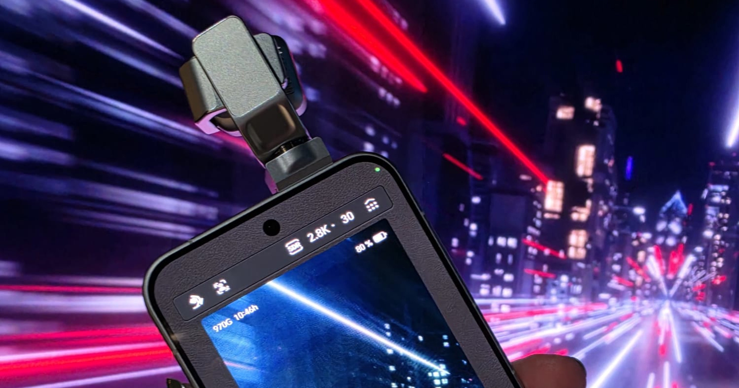 VIDEO Ovakav mobitel još niste vidjeli. Honor predstavio Robot phone