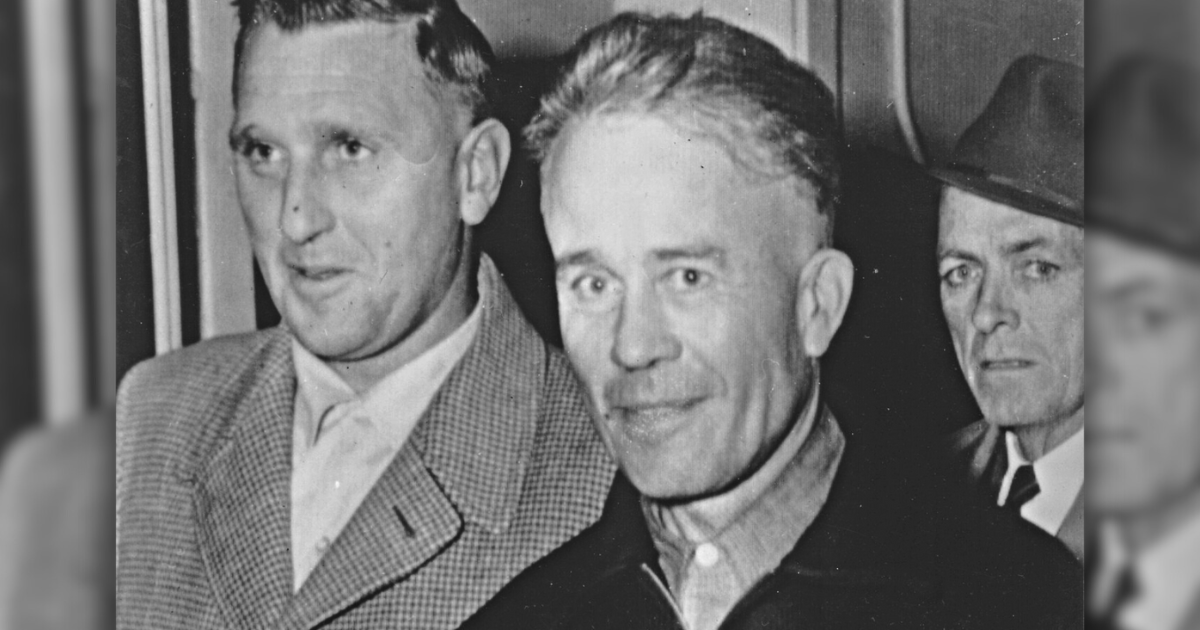 Njegovi zločini inspirirali kultne horore, stiže i Netflixova serija. Tko je Ed Gein?