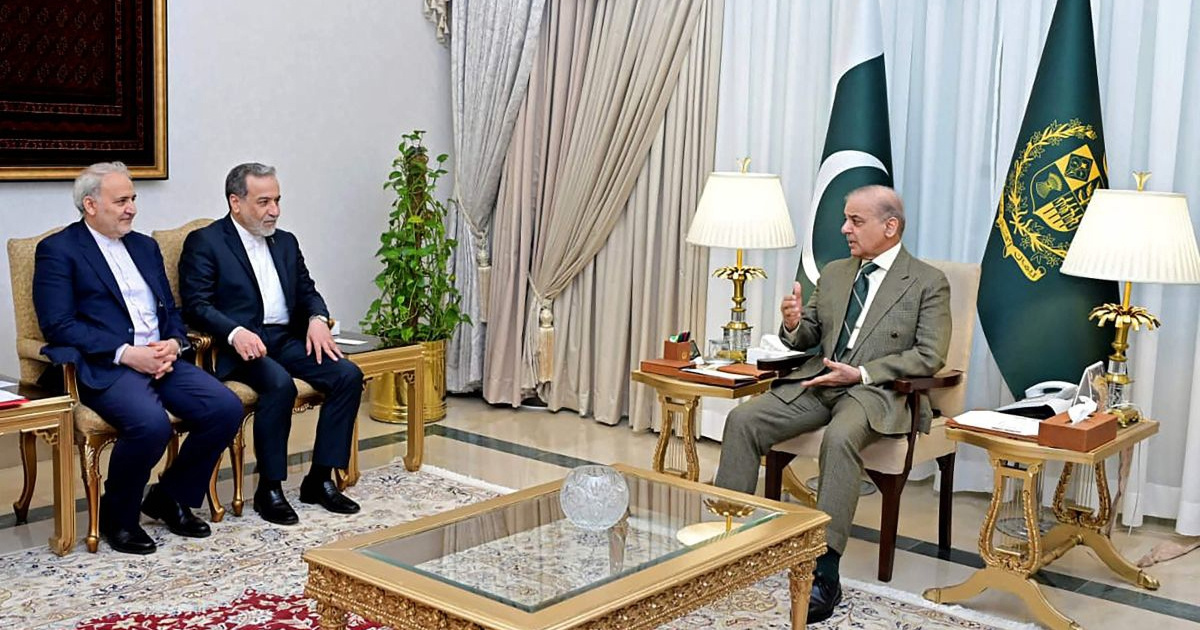 Arakči u Rusiji: Američki pristup je doveo do propasti pregovora