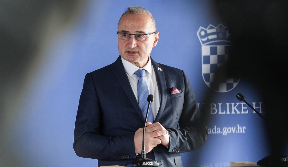 Grlić Radman u Danskoj: Situacija u BiH jedno je od najvažnijih pitanja za Hrvatsku