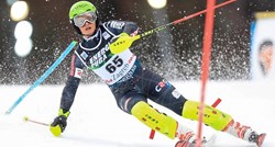 Rupe i kanali pokvarili nastup hrvatskih skijašica na Sljemenu