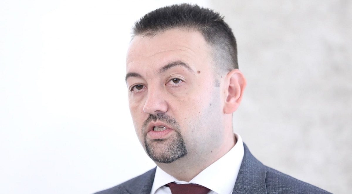 Suverenist Pavliček: Nekada velika kršćanska Europa će šaptom pasti