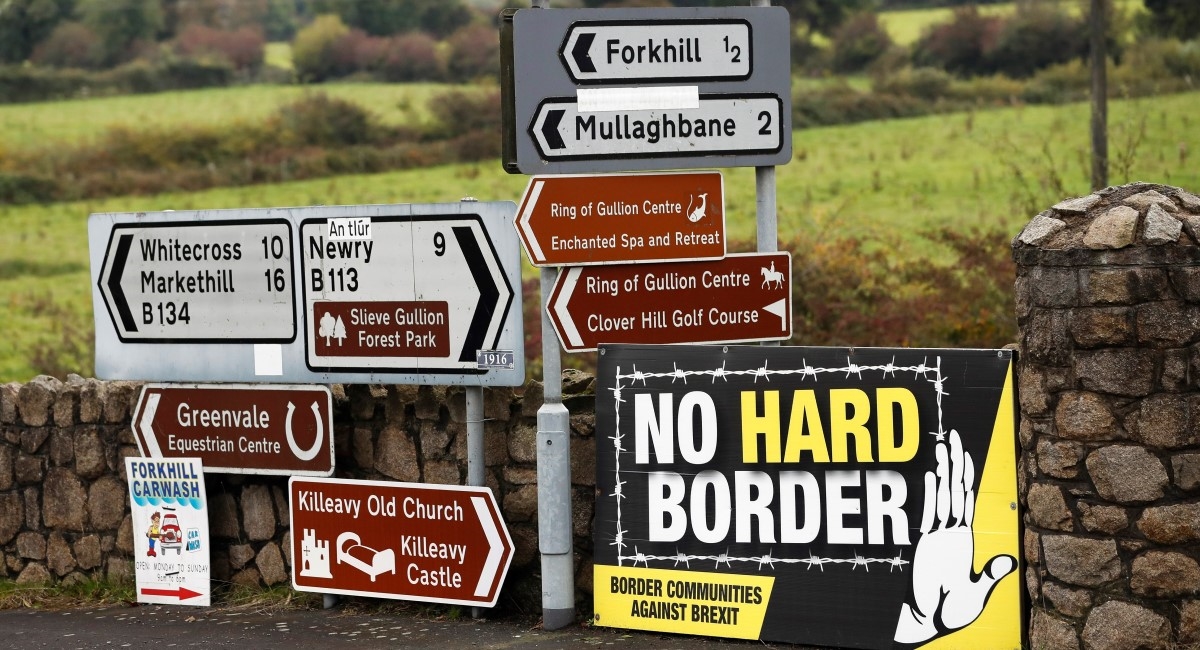 EU i Britanija postigli dogovor o Sjevernoj Irskoj