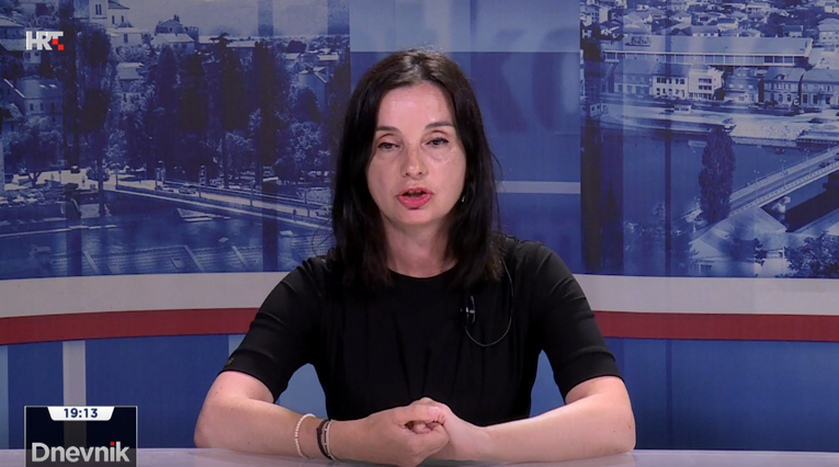 HDZ-ova ministrica: Mislim da bi se problem u Lici mogao riješiti u mom mandatu