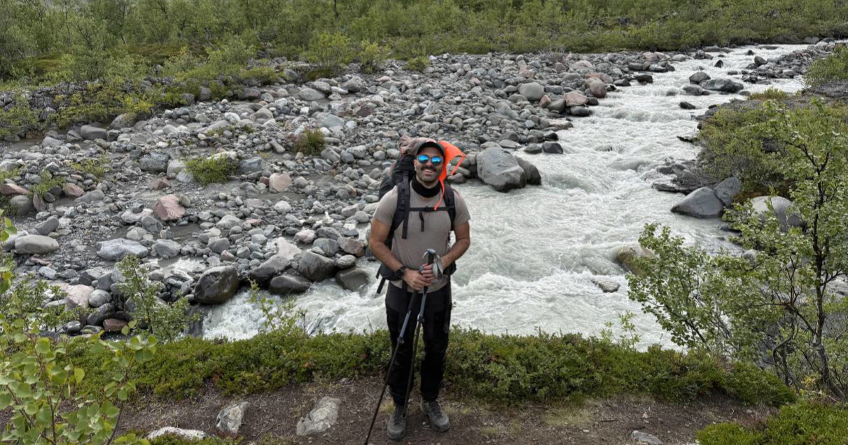 Fjällräven Classic: Iskustvo Hrvata na 110 km dugoj stazi u Švedskoj