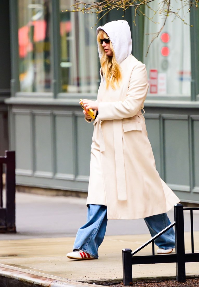 Ove adidas tenisice mogle bi skinuti Sambe s trona