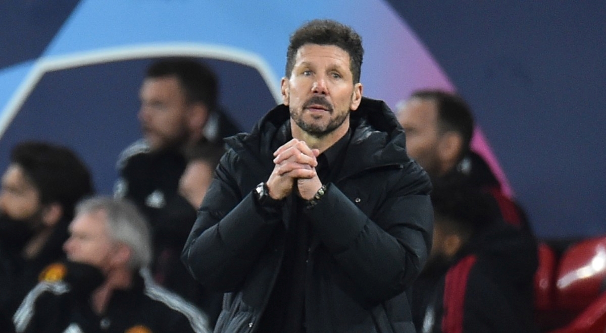 Pokrenut je disciplinski postupak protiv Atletico Madrida