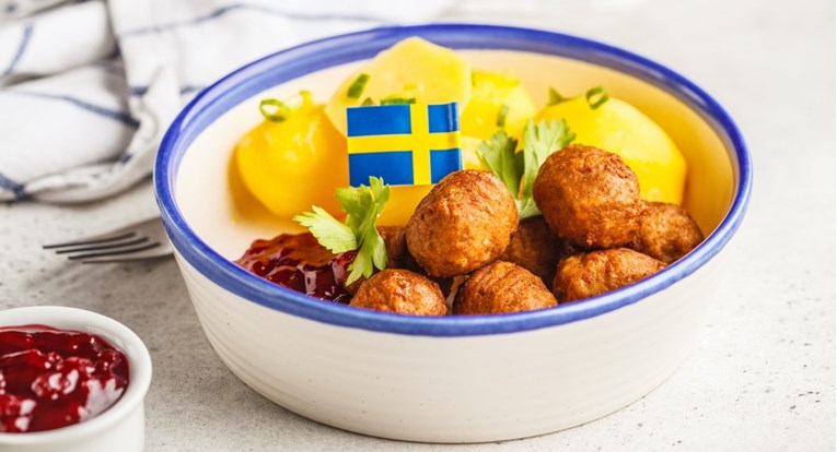 IKEA podijelila recept za svoje poznate mesne okruglice, odmah ga prepišite