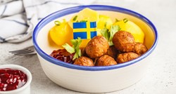 IKEA podijelila recept za svoje poznate mesne okruglice, odmah ga prepišite