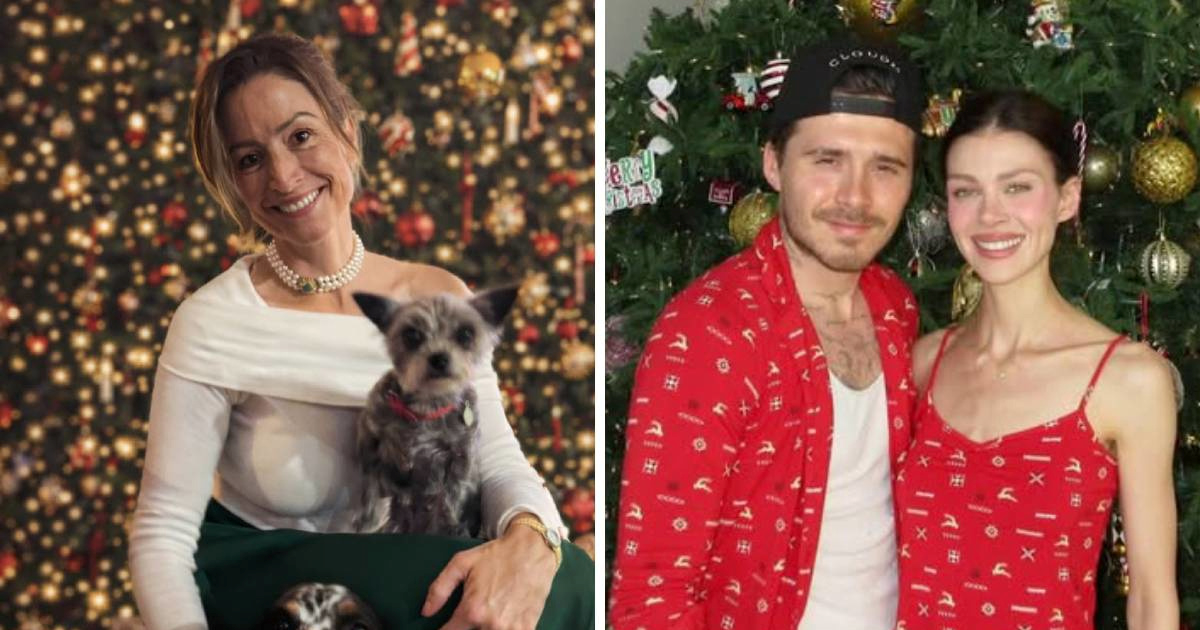 Navodna ljubavnica Davida Beckhama: Drago mi je da se Brooklyn zauzima za sebe