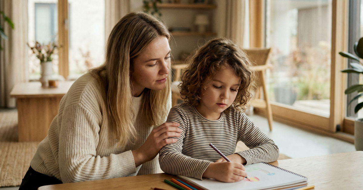 Psihologinja: Jedna je vještina važnija od ocjena, talenta i samopouzdanja djeteta