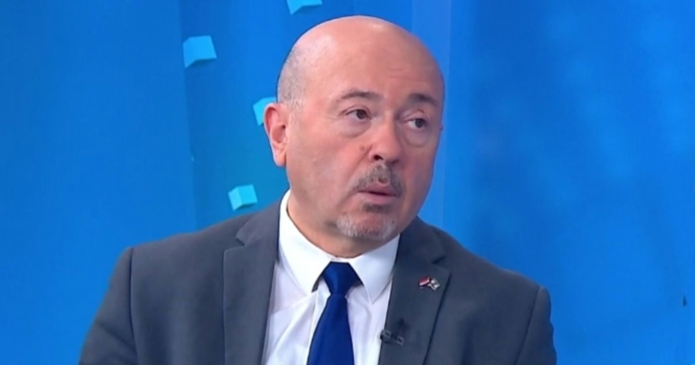 Izraelski veleposlanik u Hrvatskoj: Priznanje Palestine bilo bi priznanje Hamasa
