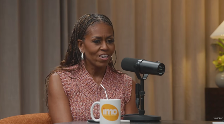 Michelle Obama: Na početku veze nemojte živjeti zajedno. Ljudi: Ona živi u prošlosti