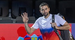 Marin Čilić propušta Roland Garros