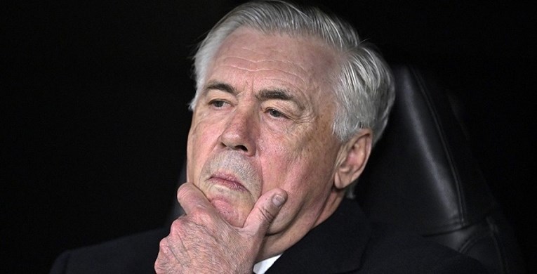 Ancelotti: Ako me Real želi smijeniti, nema problema. Zahvalit ću mu